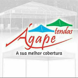 Tenda Sanfonada 3x3
