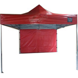 Tenda Sanfonada 3x3pvc 1