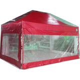 Tenda Sanfonada 3x4 5