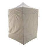 Tenda Sanfonada Camping 1