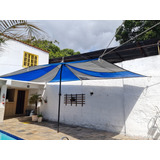 Tenda Tipo Circo  paraquedas 