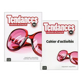 Tendances A1 Livre Eleve