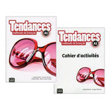 Tendances A1 Livre Eleve E Cahier
