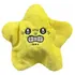 Tendência Da Moda Angry Star Plush Angry Stars, Nova