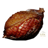 Tender Artesanal Defumado E Curado 1 5 Kg Grife By Diego 