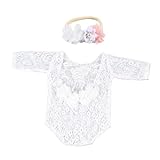 TENDYCOCO 1 Set Baby Photography Clothes