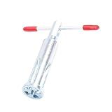 TENDYCOCO Conectores De Fio Torcido Ferramenta Automática De Torção De Fio Para Microondas Suporte De Tigela De Aço Cinzeiros Elétricos Ferramenta De Fio Para Máquina De Encalhar De Broca