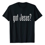 Tenho Jesu s Camiseta