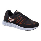 Tenis Academia Caminhada Corrida