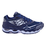 Tenis Academia Caminhada Wave