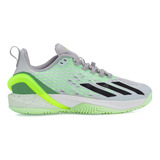 Tênis adidas Adizero Cybersonic Branco E