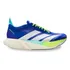 Tênis adidas Adizero Drive Rc Sl Jh5694 Color Lucblu/zeromt/flaaqu 41 Br