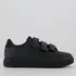 Tênis adidas Advantage Base 2.0 Cf Infantil Preto