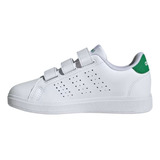 Tenis adidas Advantage Base