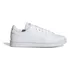 Tênis adidas Advantage Base Casual Branco Masculino Original
