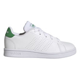 Tenis adidas Advantage Infantil