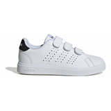 Tenis adidas Advantage Infantil