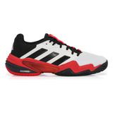 Tenis adidas Barricade 13