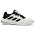 Tênis adidas Barricade 13 Masculino Preto E Branco
