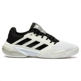 Tenis adidas Barricade 13