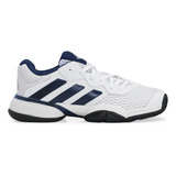 Tenis adidas Barricade Junior