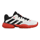 Tenis adidas Barricade Junior
