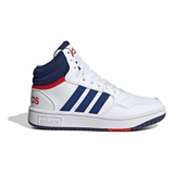 Tenis adidas Botinha Hoops