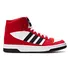 Tênis adidas Break Start Mid Masculino Casual Cor Tepore/cblack/ftwwht Desenho Do Tecido Liso Tamanho 40 Br