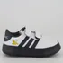 Tênis adidas Breaknet Disney Rei Leão Infantil Branco