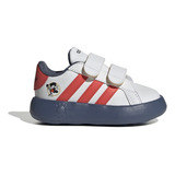 Tenis adidas Breaknet Mickey