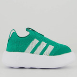 Tenis adidas Bubblecomfy Infantil