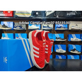 Tenis adidas Campus Tam