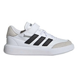 Tenis adidas Courtblock Kids