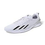 Tênis Adidas Courtflash Speed Branco Preto