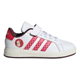 Tenis adidas Disney Minnie