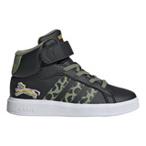 Tenis adidas Disney Rei