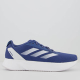 Tênis adidas Duramo Sl Feminino Azul E Branco