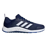 Tênis adidas Everyset Trainer - Masculino - Azul Original