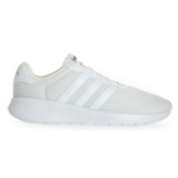 Tênis adidas Feminino Branco Lite Racer