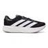 Tênis adidas Feminino Duramo Speed 2 Cabedal Têxtil Cor Core Black / Zero Metalic / Grey Five Desenho Do Tecido Liso Tamanho 41 Br