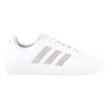 Tênis adidas Feminino Grand Court Base 2 0 Original