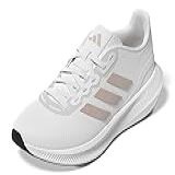 Tênis Adidas Feminino Runfalcon 3 0 Branco Rosa Claro Id2272 39