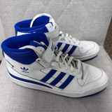 Tenis adidas Forum Mid