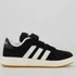 Tênis adidas Grand Court 00s El Infantil Preto