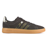 Tenis adidas Grand Court