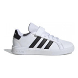 Tenis adidas Grand Court