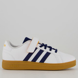 Tenis adidas Grand Court