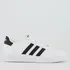 Tênis adidas Grand Court 2.0 Juvenil Branco