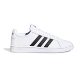 Tenis adidas Grand Court
