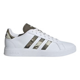 Tenis adidas Grand Court